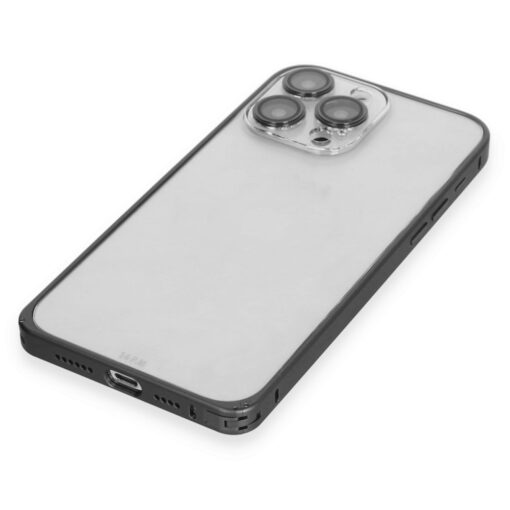 Joko Metal Bumper Mat Kapak - Görsel 5
