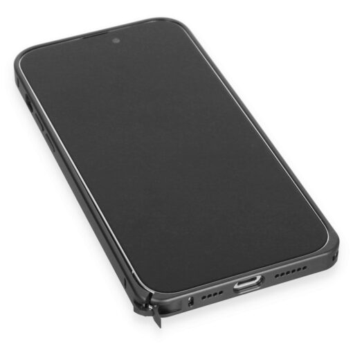 Joko Metal Bumper Mat Kapak - Görsel 2