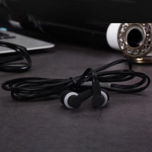 Karler Bass KR-204 Kablolu Kulaklık - Görsel 5