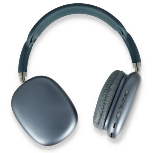 Karler Bass KR Max BT Kablosuz Kulaklık - Görsel 6