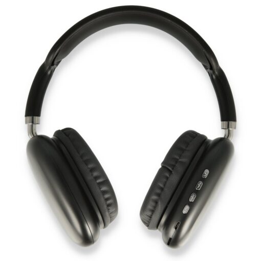 Karler Bass KR Max BT Kablosuz Kulaklık - Görsel 3