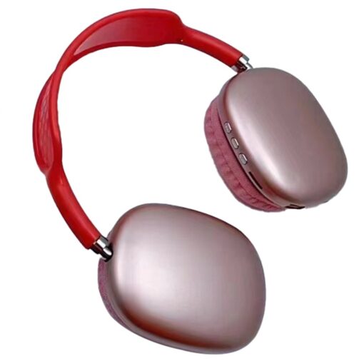 Karler Bass P9 BT Kablosuz Kulaklık - Görsel 4