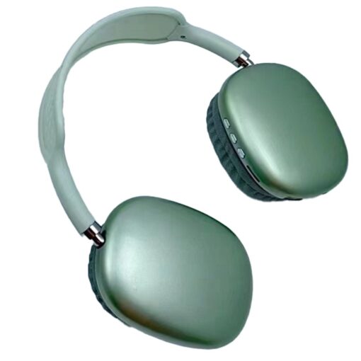 Karler Bass P9 BT Kablosuz Kulaklık - Görsel 5