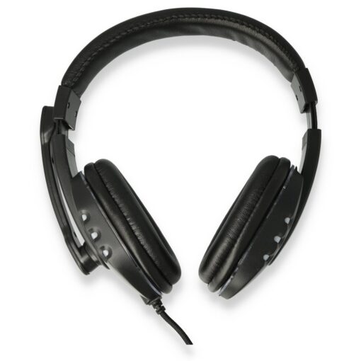 Karler Bass KR GM101 RGB Işıklı Oyuncu Kulaklığı - Görsel 2