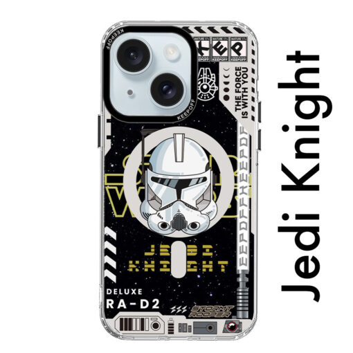 Keep Off DNA Magsafe Kapak - Görsel 2