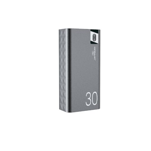 Konfulon A19 Dijital Ekranlı Powerbank 30.000 mAh Hızlı Şarj - Görsel 8