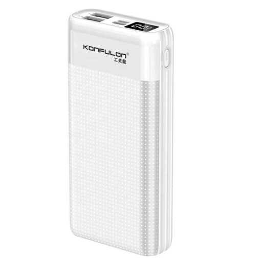 Konfulon A30 Powerbank 15W - Görsel 2