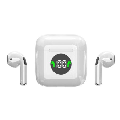Konfulon BTS12 Kablosuz Airpods Kulaklık