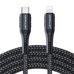 Konfulon DC35 Type-C to Lightning Kablo 1MT