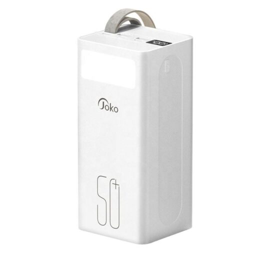 Konfulon J10 Powerbank 50.000 mAh - Görsel 2