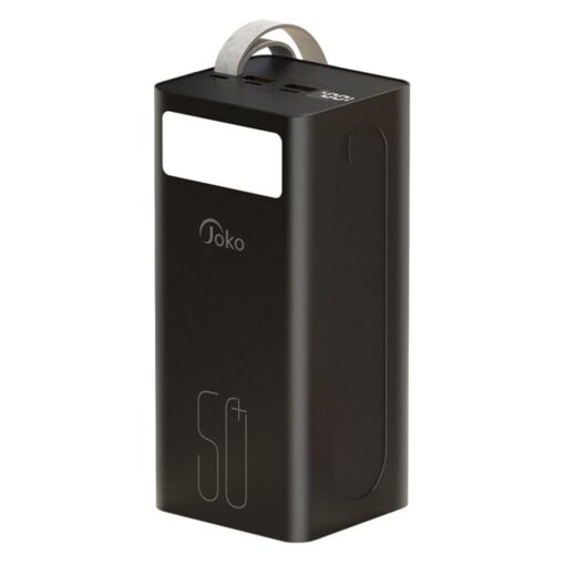 Konfulon J10 Powerbank 50.000 mAh
