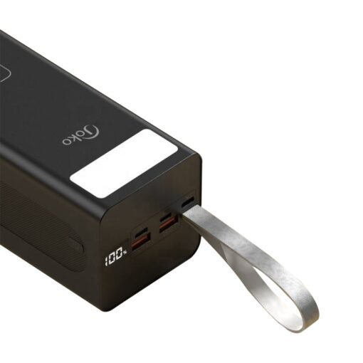 Konfulon J10 Powerbank 50.000 mAh - Görsel 9