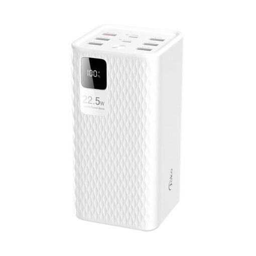 Konfulon J13 Powerbank 50.000 mAh - Görsel 2