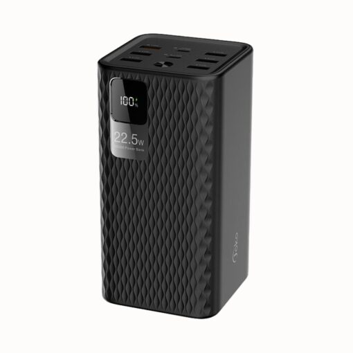 Konfulon J13 Powerbank 50.000 mAh
