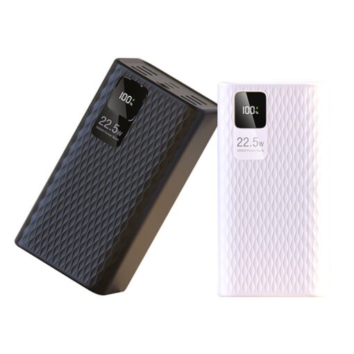 Konfulon J13 Powerbank 50.000 mAh - Görsel 3