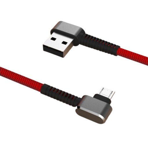 Konfulon S73 Micro USB Kablo 1M 2.1A