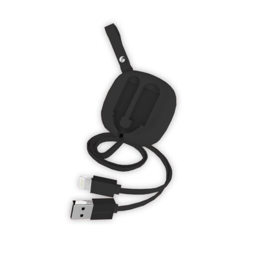 Konfulon S80 Lightning Kablo iphone Uyumlu 20cm-1M 2A
