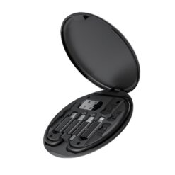 Konfulon SN06 3in1 Kablo ve Kart Düzenleyici