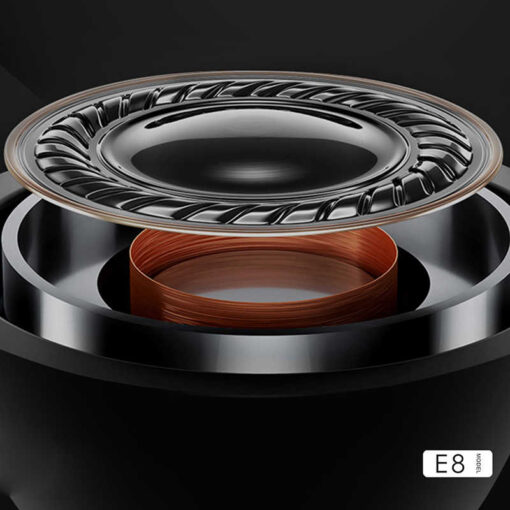 Lapas E8 3.5mm Kulaklık - Görsel 6