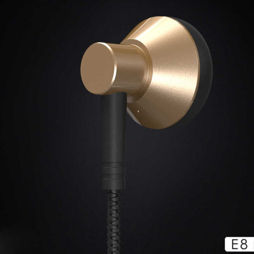 Lapas E8 3.5mm Kulaklık - Görsel 8