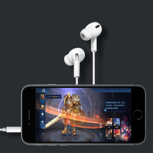 Lapas i11S 3.5mm Kulaklık - Görsel 7