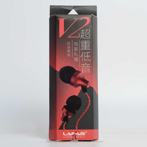Lapas V2 3.5mm Kulaklık - Görsel 5