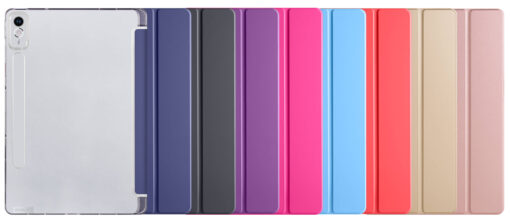 Smart Cover Standlı Kılıf - Görsel 39