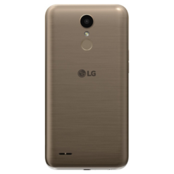 LG K10 2017