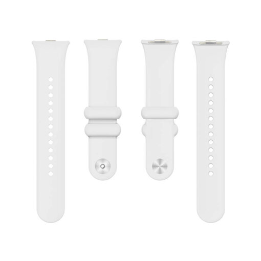 Mi Band 8 Pro Silikon Kordon - Görsel 35