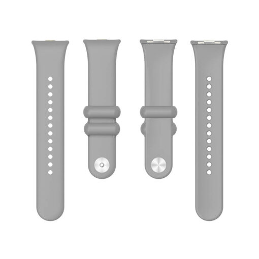 Mi Band 8 Pro Silikon Kordon - Görsel 34