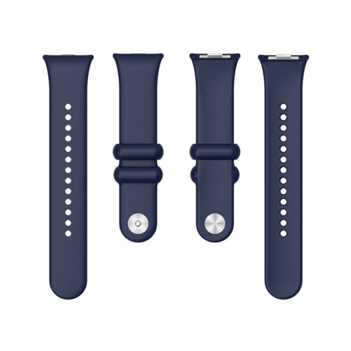 Mi Band 8 Pro Silikon Kordon - Görsel 33