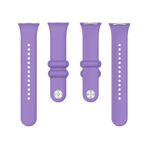 Mi Band 8 Pro Silikon Kordon - Görsel 30