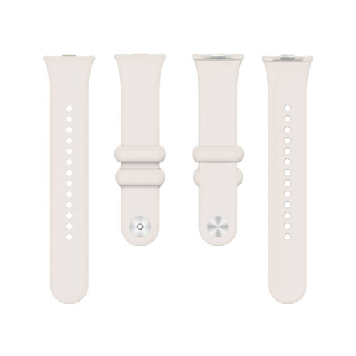 Mi Band 8 Pro Silikon Kordon - Görsel 28