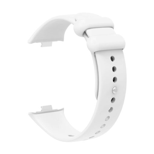 Mi Band 8 Pro Silikon Kordon - Görsel 16