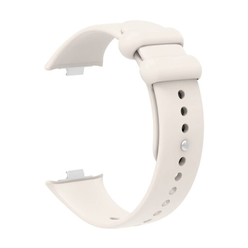 Mi Band 8 Pro Silikon Kordon - Görsel 10
