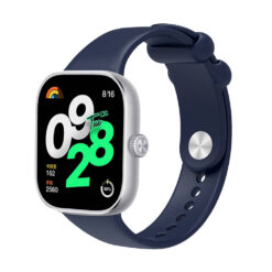 Mi Band 8 Pro Silikon Kordon