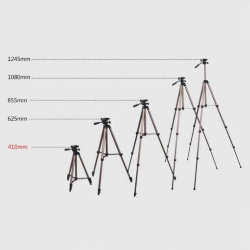 3130 Tripod - Görsel 4