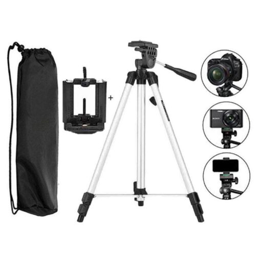 330A Tripod - Görsel 7