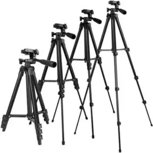 330A Tripod - Görsel 5