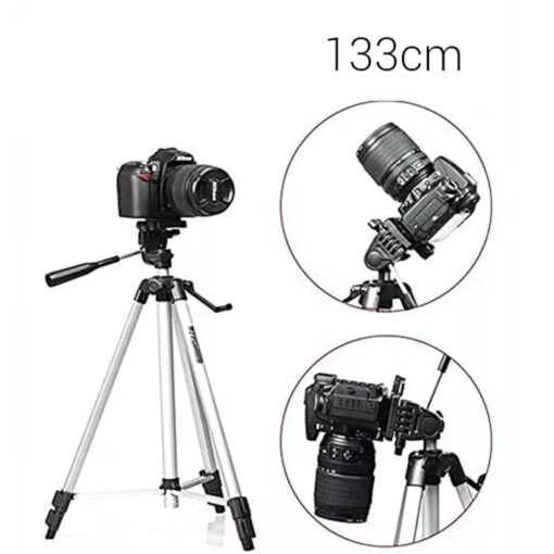 330A Tripod - Görsel 4