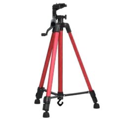 3366 Tripod - Kırmızı