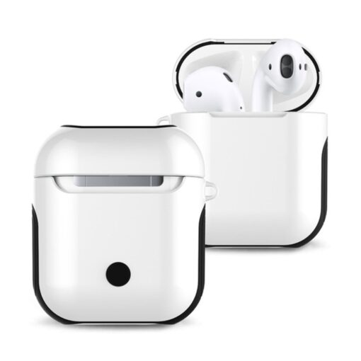 Newface Airpods 2 (2.nesil) 3in1 Kılıf - Görsel 2