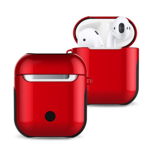 Newface Airpods 2 (2.nesil) 3in1 Kılıf - Görsel 3