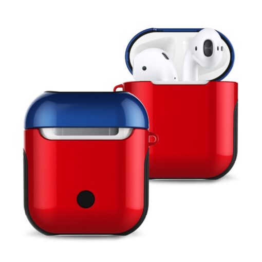 Newface Airpods 2 (2.nesil) 3in1 Kılıf - Görsel 4