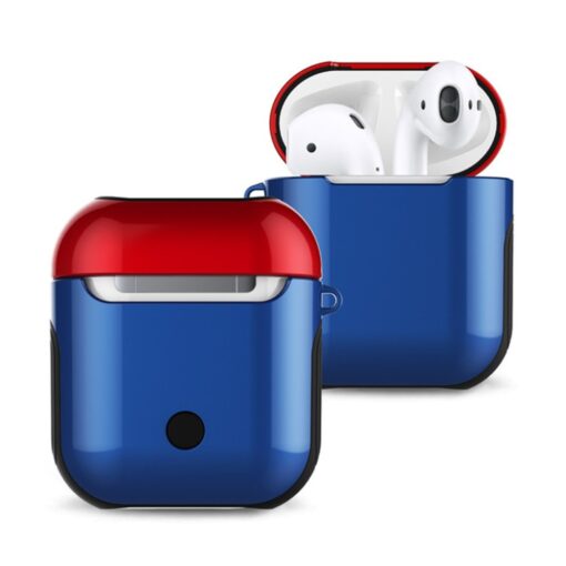 Newface Airpods 2 (2.nesil) 3in1 Kılıf - Görsel 5