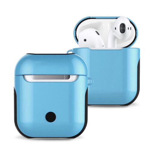 Newface Airpods 2 (2.nesil) 3in1 Kılıf - Görsel 6