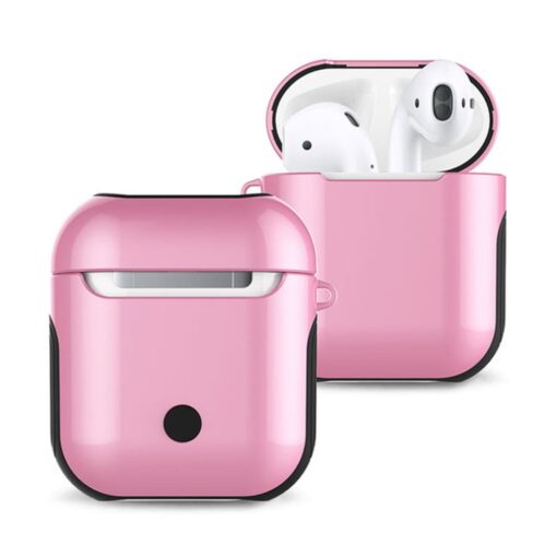 Newface Airpods 2 (2.nesil) 3in1 Kılıf - Görsel 7