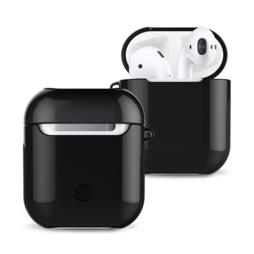 Newface Airpods 2 (2.nesil) 3in1 Kılıf