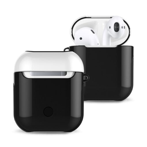 Newface Airpods 2 (2.nesil) 3in1 Kılıf - Görsel 9