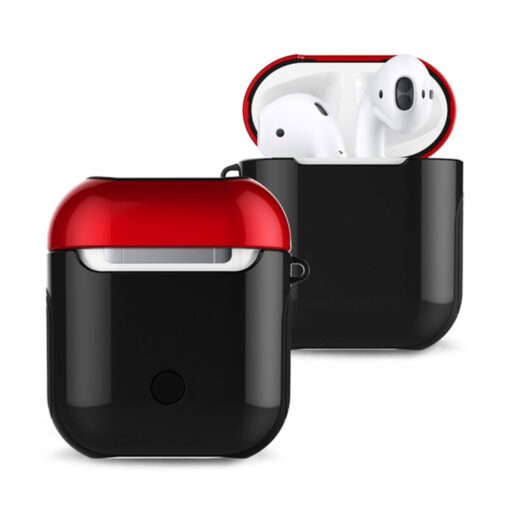 Newface Airpods 2 (2.nesil) 3in1 Kılıf - Görsel 10